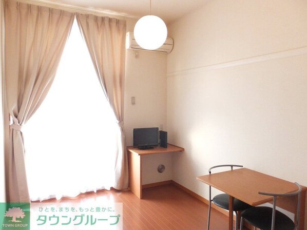 レオパレスサンヴィレッジIIの物件内観写真